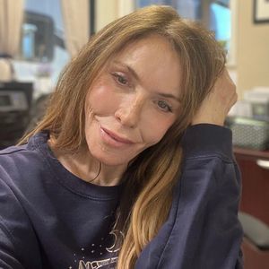 Meet your Posher, Susanne